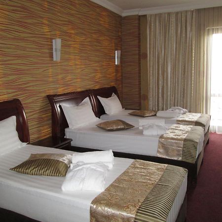 Hotel Vanilla Batumi Eksteriør bilde