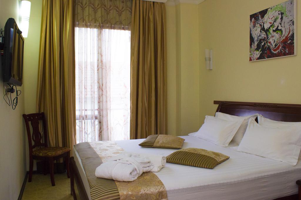 Hotel Vanilla Batumi Rom bilde