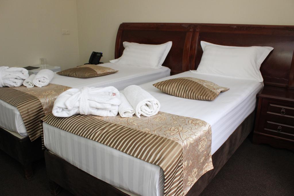 Hotel Vanilla Batumi Rom bilde