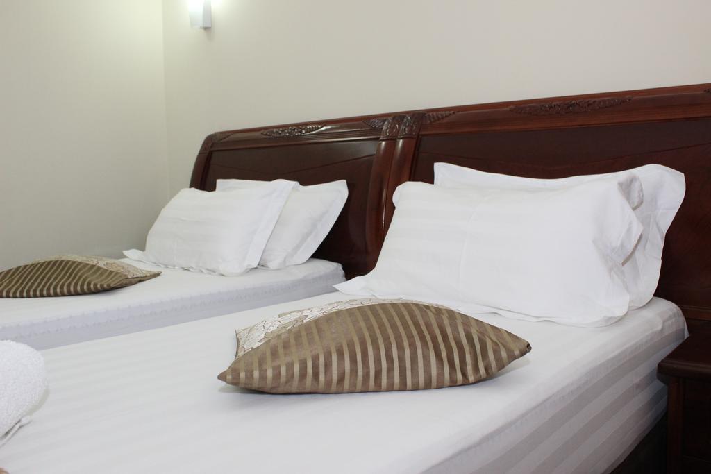 Hotel Vanilla Batumi Rom bilde