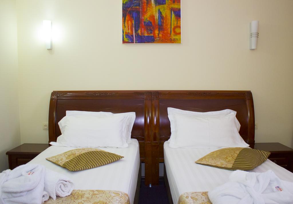Hotel Vanilla Batumi Rom bilde