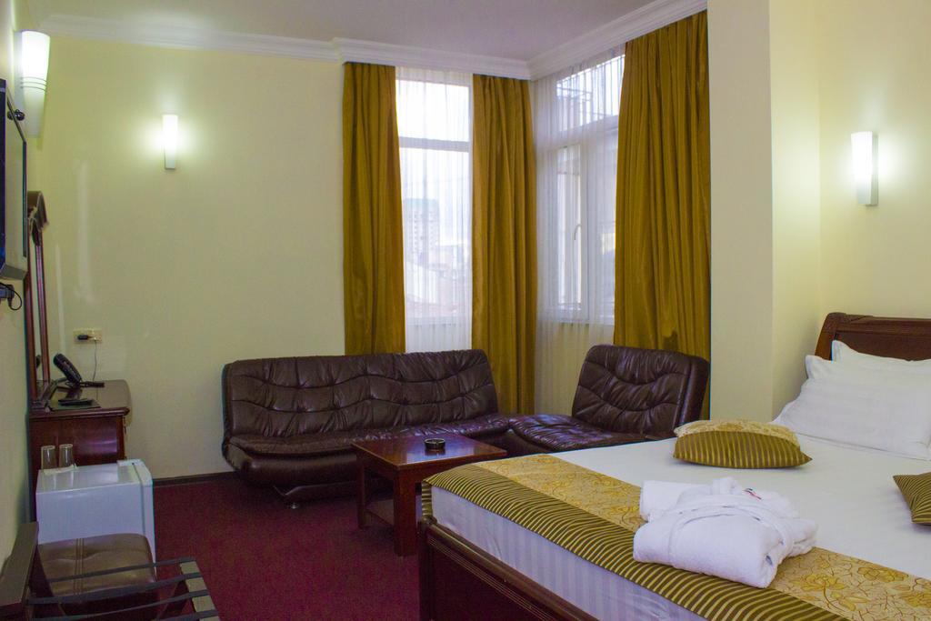 Hotel Vanilla Batumi Rom bilde