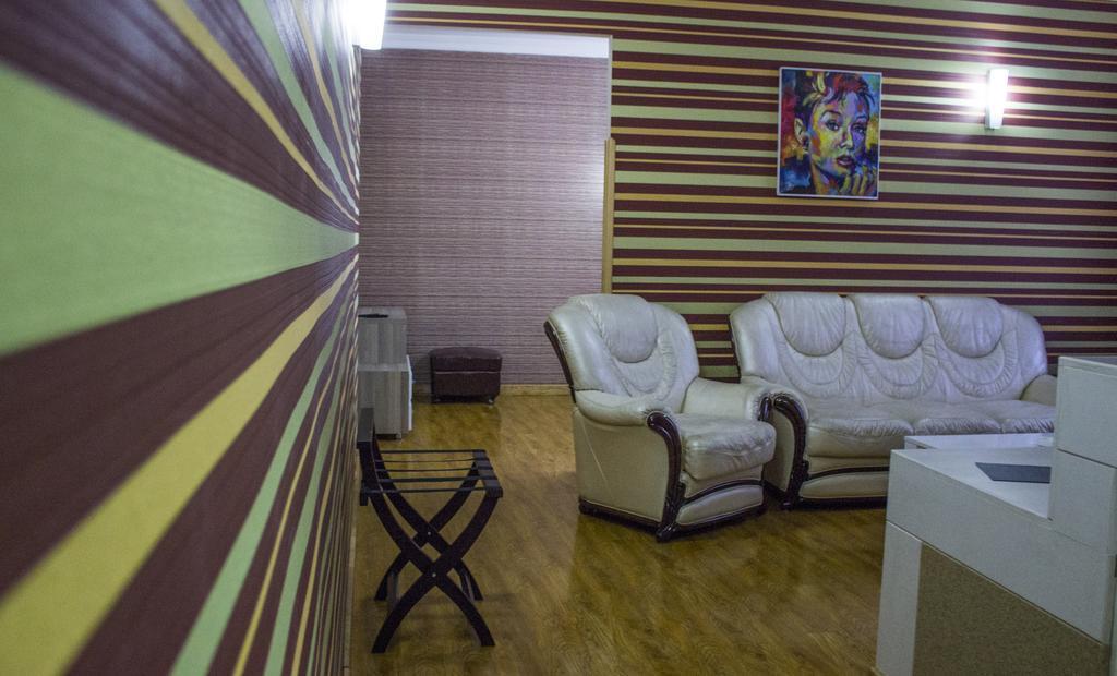 Hotel Vanilla Batumi Rom bilde