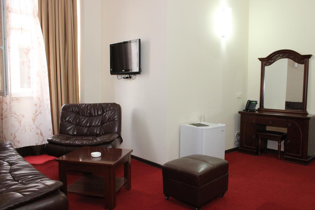 Hotel Vanilla Batumi Rom bilde