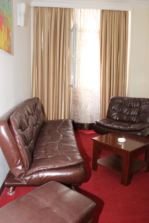 Hotel Vanilla Batumi Rom bilde