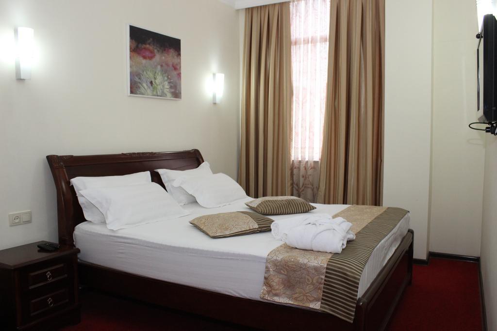 Hotel Vanilla Batumi Rom bilde