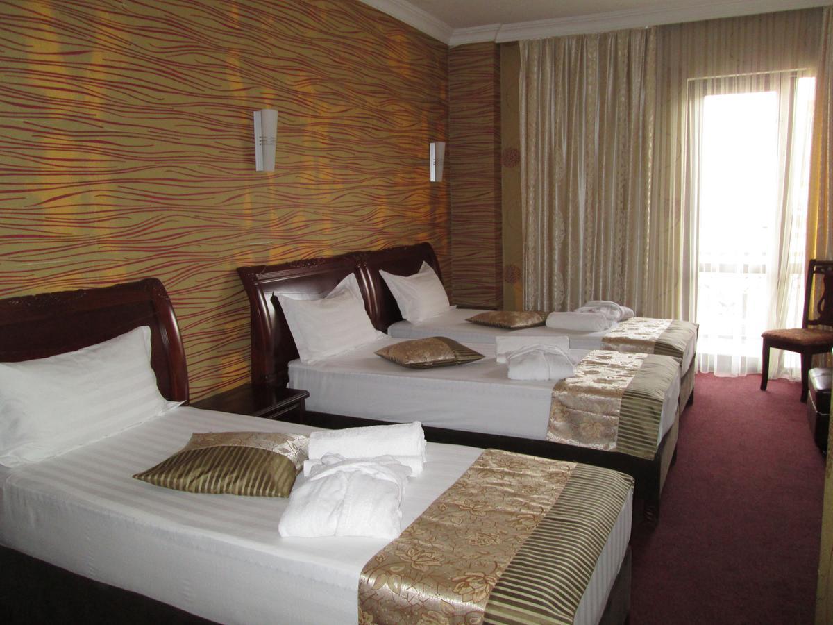 Hotel Vanilla Batumi Eksteriør bilde