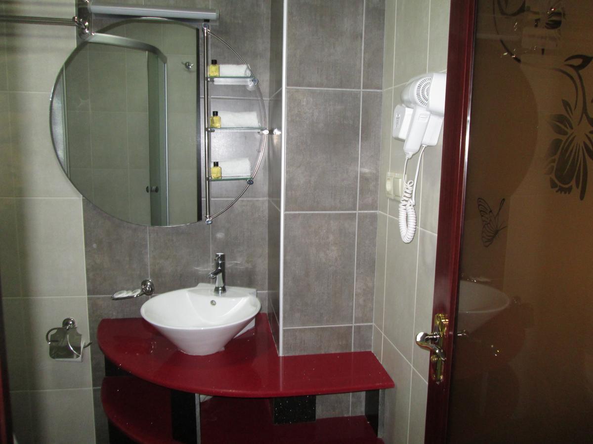 Hotel Vanilla Batumi Eksteriør bilde